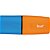 Caneta Marca Texto Mini com Cheiro 6 Cores Neon Pote com 48 - Imagem 4