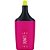 Caneta Marca Texto Mini com Cheiro 6 Cores Neon Pote com 48 - Imagem 5