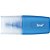 Caneta Marca Texto Multicolor Pastel e Neon 12 Cores Caixa com 12 - Imagem 6