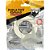 Fita Dupla Face Espuma 19MM X 1,5M Blister - Imagem 1