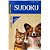 Livro de Atividades Sudoku Scottini Fácil 32 Páginas Pacote com 10 - Imagem 5