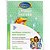 Livro Infantil Ilustrado Clássicos Inesquecíveis 8 Folhas 20X27CM Pacote com 10 - Imagem 1