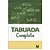 Livro Pedagógico Tabuada Completa 10X15CM 14 Páginas Pacote com 10 - Imagem 1