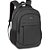 Mochila para Notebook Executiva G 44,4CM Preta - Imagem 1