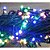 PISCA-PISCA 10M 110V Colorido com 8 Funções - Imagem 2