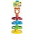 Brinquedo Educativo Escorrega BALL com 4 Voltas - Imagem 4