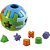 Brinquedo Educativo Mega KIT com 9 Peças - Imagem 5