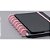 Caderno Inteligente Discos 31MM Rosa Sertão com Elástico KIT - Imagem 3