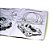 Livro Infantil Colorir Lápis ARCO-ÍRIS HOT Wheels - Imagem 5