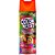 Pinta Cabelo 125ML Color FEST Laranja Fluor Caixa com 24 - Imagem 2