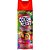 Pinta Cabelo 125ML Color FEST Vermelho Fluor Caixa com 24 - Imagem 2