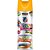 Pinta Cabelo 125ML Kolore Fashion Amarelo Caixa com 24 - Imagem 2
