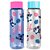 Garrafa Plástica STITCH PET Italiana 1L Pacote com 20 - Imagem 1