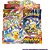 Jogo de Cartas Pokémon EV08 Fagulhas Impetuosas Display com 36 Pacotes - Imagem 3