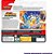 Jogo de Cartas Pokémon EV08 Fagulhas Impetuosas Blister com 4 - Imagem 4