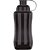 Squeeze Neon 600ML Preta - Imagem 1