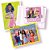 Figurinhas Barbie 65TH Anniversary Pacote com 20 Envelopes - Imagem 2