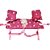 Colete Infantil Unicórnio OXFORD 20KG - Rosa - Imagem 5
