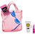 Barbie Fashion Barbie Dia de Praia Malibu - Imagem 5