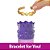 Boneca Disney Princesas Mini Royal Reveal 2 GEM Series - Imagem 3