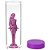 Barbie LAND Color Reveal Mini Boneca Blister - Imagem 2