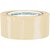 Fita para Empacotamento Sulamericana PP 48MM X 100M Transparente Caixa com 72 - Imagem 1