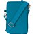 Bolsa Feminina BAG TRENDY 03 Azul Petróleo Lateral - Imagem 3
