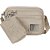 Bolsa Feminina BG TRENDY 01 Bege Lateral - Imagem 5