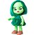 Boneca GLOW GIRLS Verde Olivia Bee TOYS - Imagem 1
