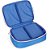 Estojo BOX STITCH Tecido G Azul - Imagem 4