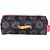 Estojo Simples HOT Wheels Tecido Preto - Imagem 1