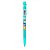 Lapiseira 0.7MM Gatinhos com Borracha 3 Modelos Display com 24 - Imagem 4