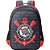 Mochila Corinthians R1 Grande com Bolsos Laterais - Imagem 2