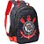 Mochila Corinthians R1 Grande com Bolsos Laterais - Imagem 3