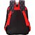 Mochila Corinthians R1 Grande com Bolsos Laterais - Imagem 4