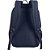 Mochila Lifestyle Masculina 16" Preta - Imagem 3