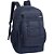 Mochila Lifestyle Masculina 16" Preta - Imagem 5