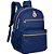 Mochila Real Madrid Azul Grande - Imagem 3