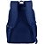 Mochila Real Madrid Azul Grande - Imagem 4