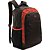 Mochila SPIDER-MAN Teen T04 Vermelha e Preta - Imagem 3