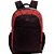 Mochila SPIDER-MAN Teen T04 Vermelha e Preta - Imagem 5