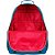 Mochila TRENDY Azul Petróleo com Chaveiro e Porta Notebook - Imagem 3