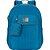 Mochila TRENDY Azul Petróleo com Chaveiro e Porta Notebook - Imagem 5