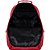 Mochila TRENDY Rose com Chaveiro e PORTA-NOTEBOOK - Imagem 2