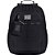 Mochila TRENDY Preta com Chaveiro - Imagem 1