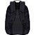 Mochila TRENDY Preta com Chaveiro - Imagem 4