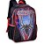 Mochila Infantil DARK Spider G - Imagem 1