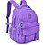 Mochila Rebecca Bonbon Crinkle Matelassê G - Imagem 4