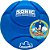 Slime Sonic Bola Monta e Desmonta com Esmeralda do Caos Caixa com 16 - Imagem 1