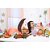 Boneca Disney Moana Transformação de Barco Canoa de Aventuras - Imagem 3